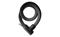 Lukko - ABUS Yarnit 4004K/85 Black – kuva 1
