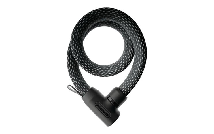 Lukko - ABUS Yarnit 4004K/85 Black – kuva 1/1