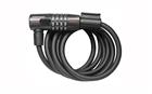 Lukko - Trelock KS 415 CODE 110/15 ZK 234