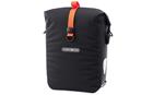 Ortlieb Gravel-Pack Single -pyörälaukku, mattamusta - Ortlieb Gravel-Pack Single Black Matt