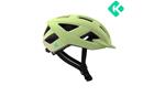 Lazer Cerro KinetiCore -kypärä, Matte Green Mango - Lazer Cerro KinetiCore Matte Green Mango