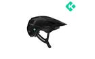 Lazer Finch KinetiCore Matte Black -kypärä - Lazer Finch KinetiCore Matte Black