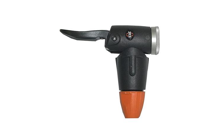 Pumppupää - SKS EVA – kuva 1/1