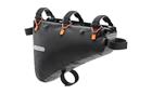 Ortlieb Frame-Pack RC Black Matt -runkolaukku - Ortlieb Frame-Pack RC Black Matt
