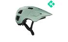 Lazer Lupo KinetiCore Matte Mint -pyöräilykypärä - Lazer Lupo KinetiCore Matte Mint