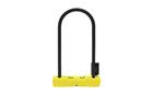 Lukko - ABUS 402/170HB230 SH34 Yellow