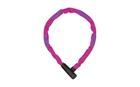 Lukko - ABUS Steel-O-Chain 5805K/75 Pink
