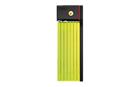 Lukko - ABUS uGrip Bordo 5700K/100 + SH Lime