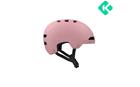 Lazer HMT Maze JR KinetiCore -kypärä, matta Nordic Pink - Lazer HMT Maze JR KinetiCore Matt Nordic Pink