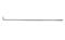 Metallitanko mutterilla - Peruzzo 693/G – kuva 1