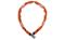 Lukko - ABUS 1500/60 Web Orange – kuva 1