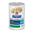Hill's PD Canine d/d Duck 370g