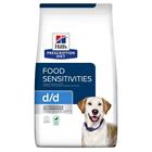 Hill's Canine d/d Sensitivities Duck