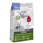 Platinum Mini Puppy Chicken 900 g