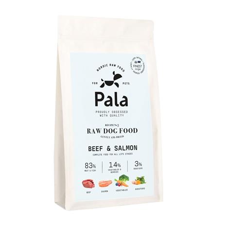 Pala #3 Nauta&Lohi – kuva 1/3