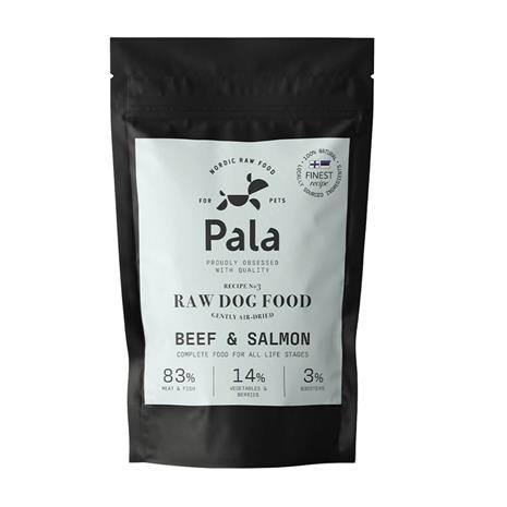 Pala #3 Nauta&Lohi – kuva 2/3
