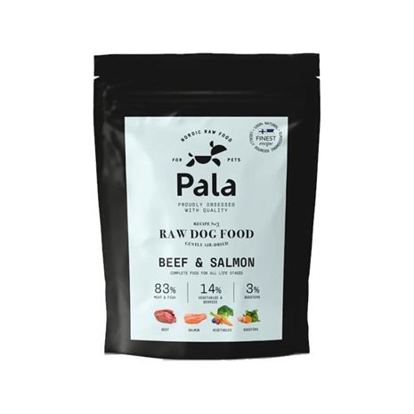Pala #3 Nauta&Lohi – kuva 3/3