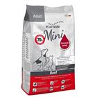 Platinum Mini Adult Beef+Potato 900 g