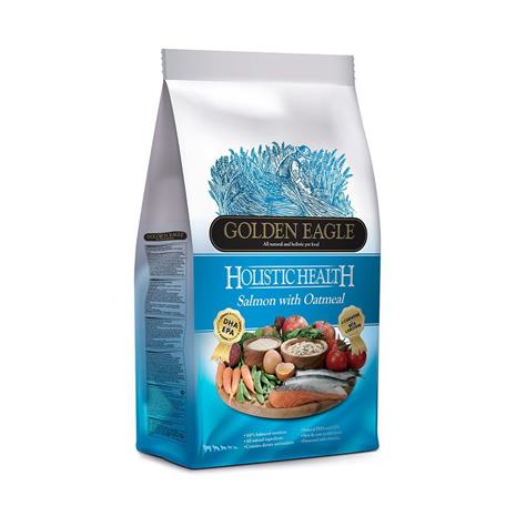 Golden Eagle Holistic Salmon – kuva 1/1