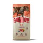 Carnilove True Fresh Dog Adult Beef