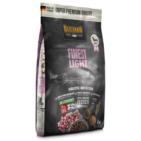 Belcando Finest Light – kuva 1/1