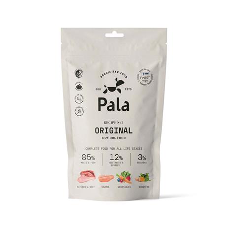 Pala #1 Original