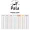 Pala #1 Original – kuva 3