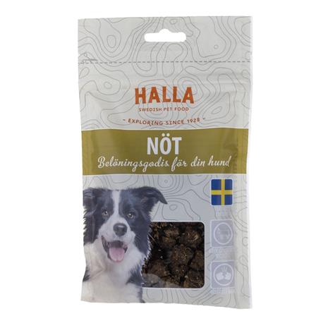 Halla-nautaherkut 80 g – kuva 1/1