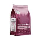 Monster Dog Grain Free Adult Red Meat