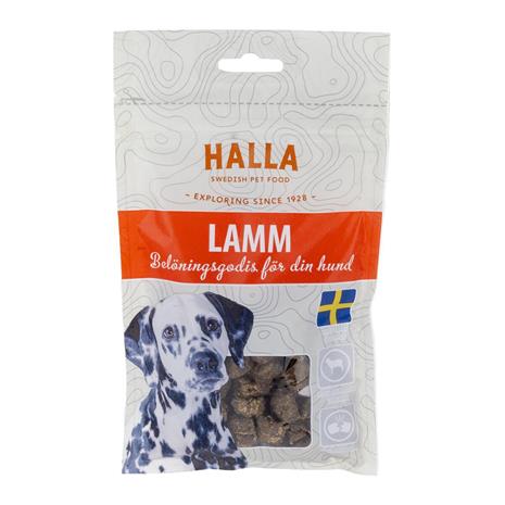 Halla-lammasherkut 80 g – kuva 1/1