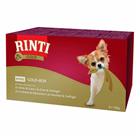 Rinti Mini GoldBox lajitelma 8 x 100g