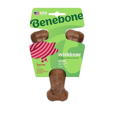 Benebone Wishbone Bacon – kuva 2/4