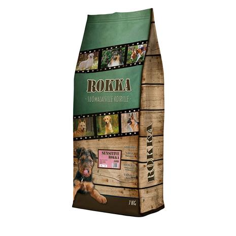 Rokka Sensitive Lohi