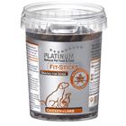 Platinum Fit Sticks Kana & lammas, 300g