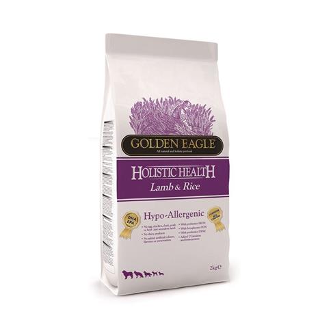 Golden Eagle Hypo Lamb & Rice – kuva 1/1