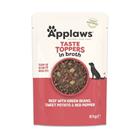 Applaws Taste Toppers nauta 85g