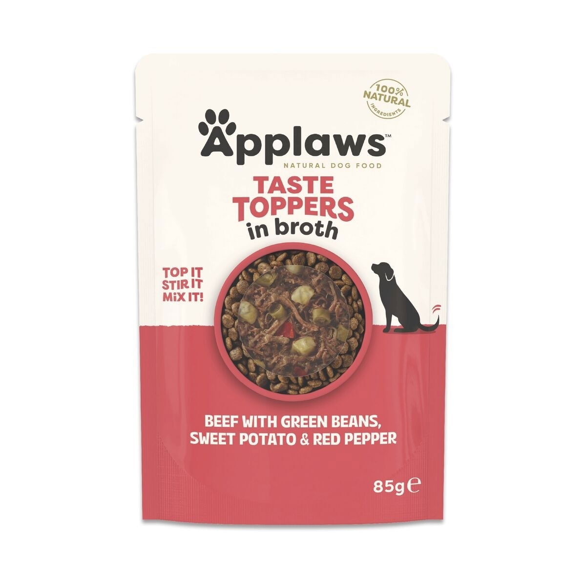 Applaws Taste Toppers nauta 85g