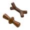 Benebone 2 kpl - Maplestick/Zaggler Bacon Tiny – kuva 1