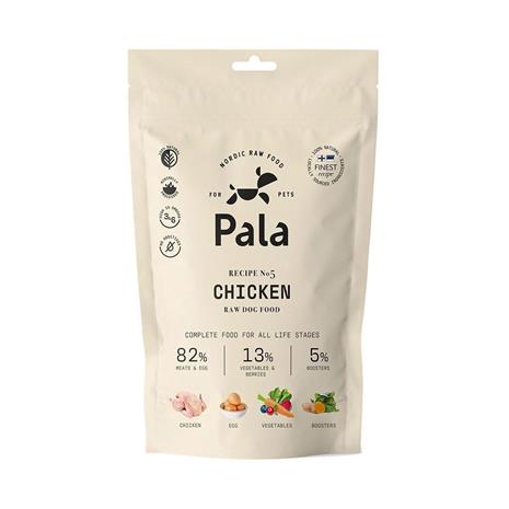 Pala #5 Kana – kuva 1/3