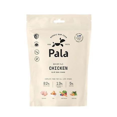 Pala #5 Kana – kuva 2/3