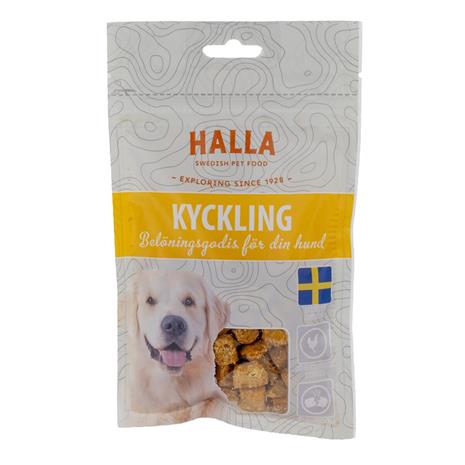 Halla-kanaherkut 80 g – kuva 1/1