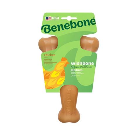 Benebone Wishbone Chicken – kuva 1/2