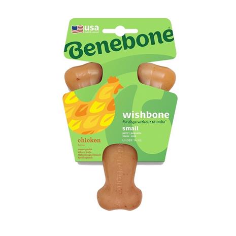 Benebone Wishbone Chicken – kuva 2/2