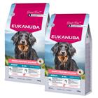 Eukanuba DC Adult Mono Protein Salmon 2 x 12kg
