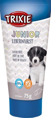 Junior Patä© - 75 g