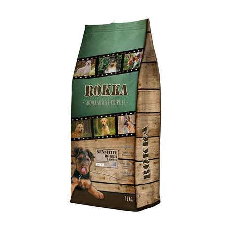 Rokka Sensitive Lammas