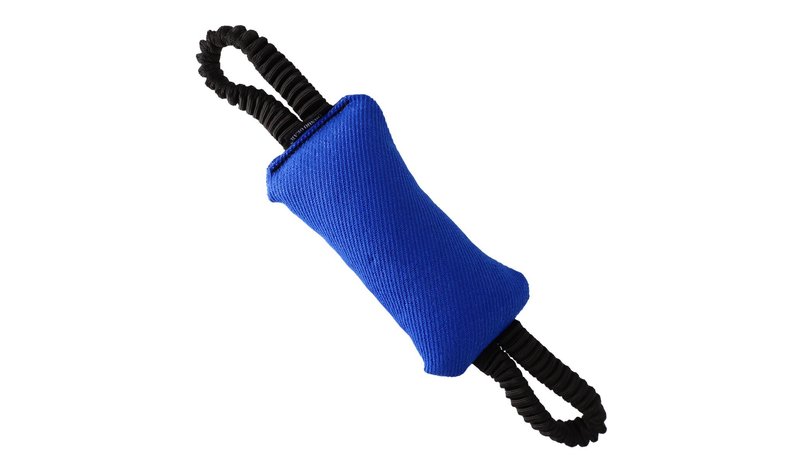 Dingo Gear Bungee Bite Tug