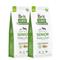 Brit Care Dog Senior Sustainable Chicken & Insect 2x12 kg – kuva 1