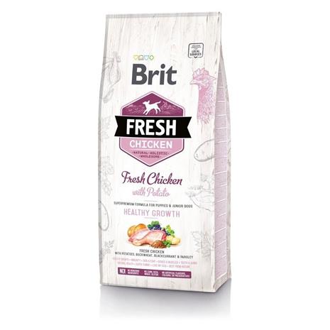 Brit Fresh Puppy