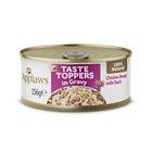 Applaws Taste Toppers kana ja ankka 156g